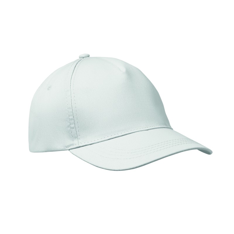 Gorra de 5 paneles Buzz