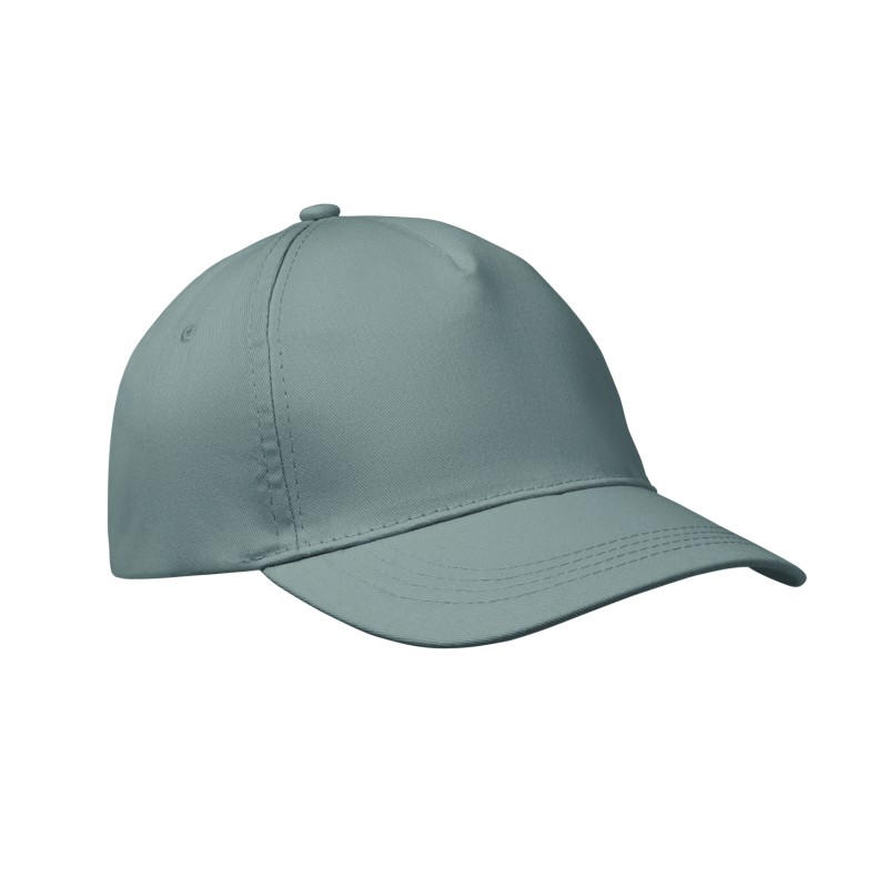 Gorra de 5 paneles Buzz