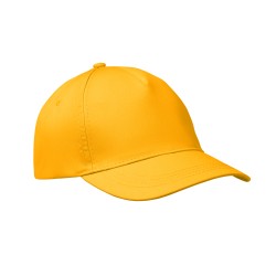 Gorra de 5 paneles Buzz