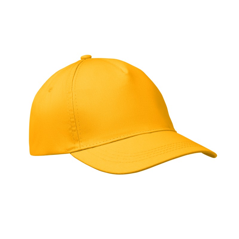 Gorra de 5 paneles Buzz