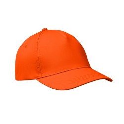 Gorra de 5 paneles Buzz