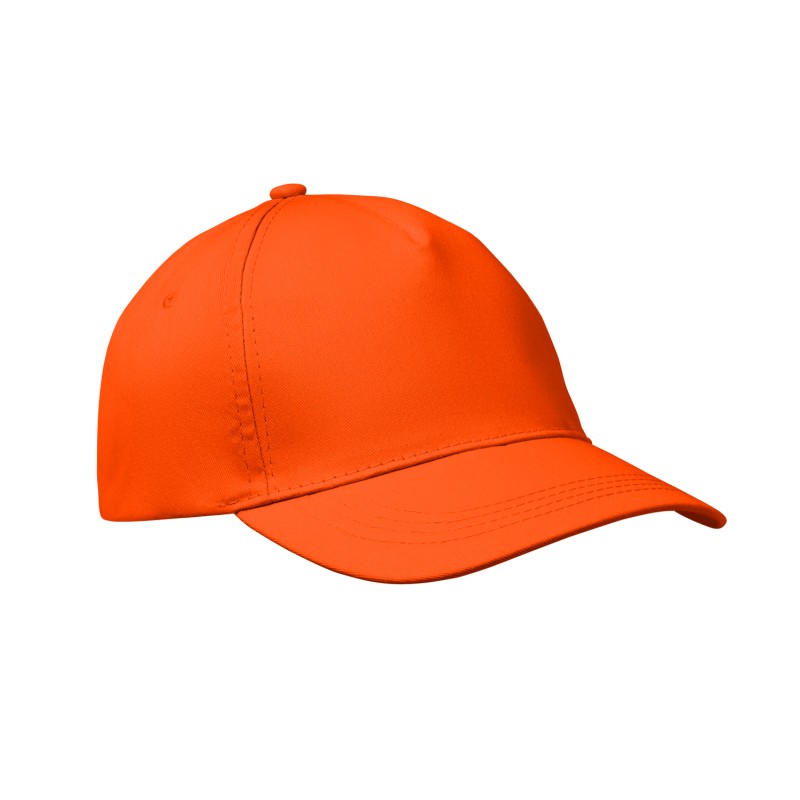 Gorra de 5 paneles Buzz