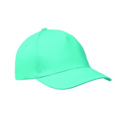 Gorra de 5 paneles Buzz