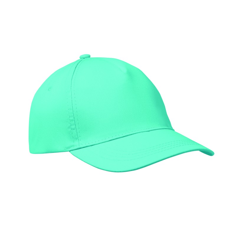 Gorra de 5 paneles Buzz