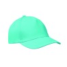Gorra de 5 paneles Buzz