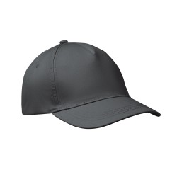 Gorra de 5 paneles Buzz