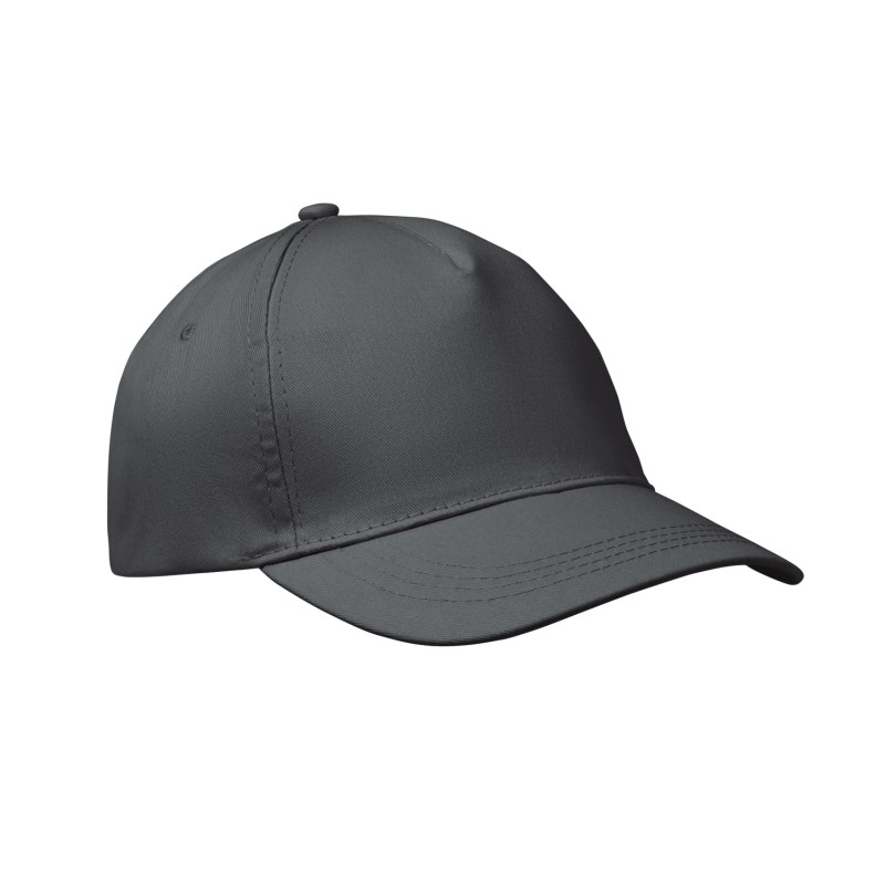 Gorra de 5 paneles Buzz