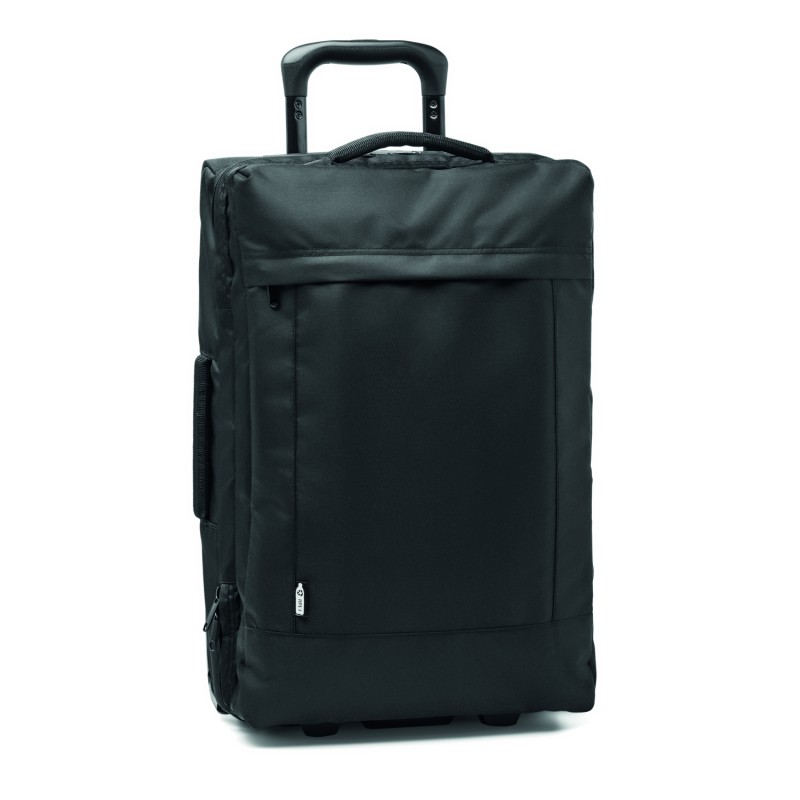 Trolley de RPET 600D Artic