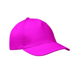 Gorra de 5 paneles Buzz