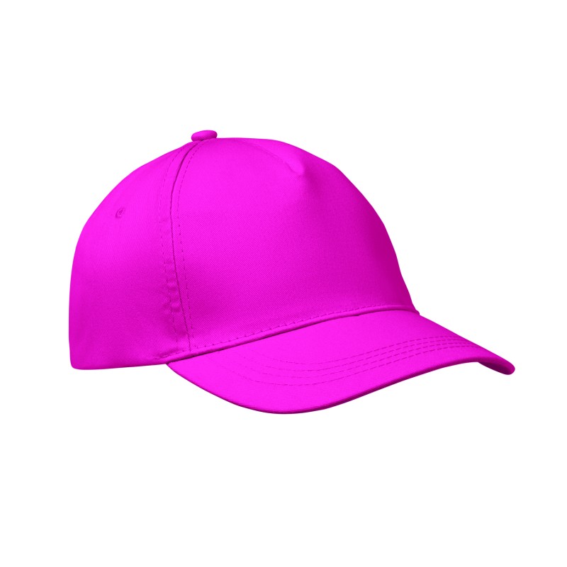 Gorra de 5 paneles Buzz