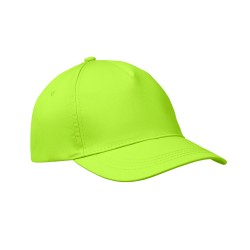 Gorra de 5 paneles Buzz