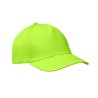 Gorra de 5 paneles Buzz