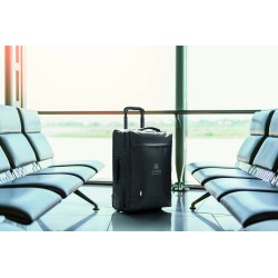Trolley de RPET 600D Artic