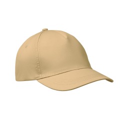 Gorra de 5 paneles Buzz