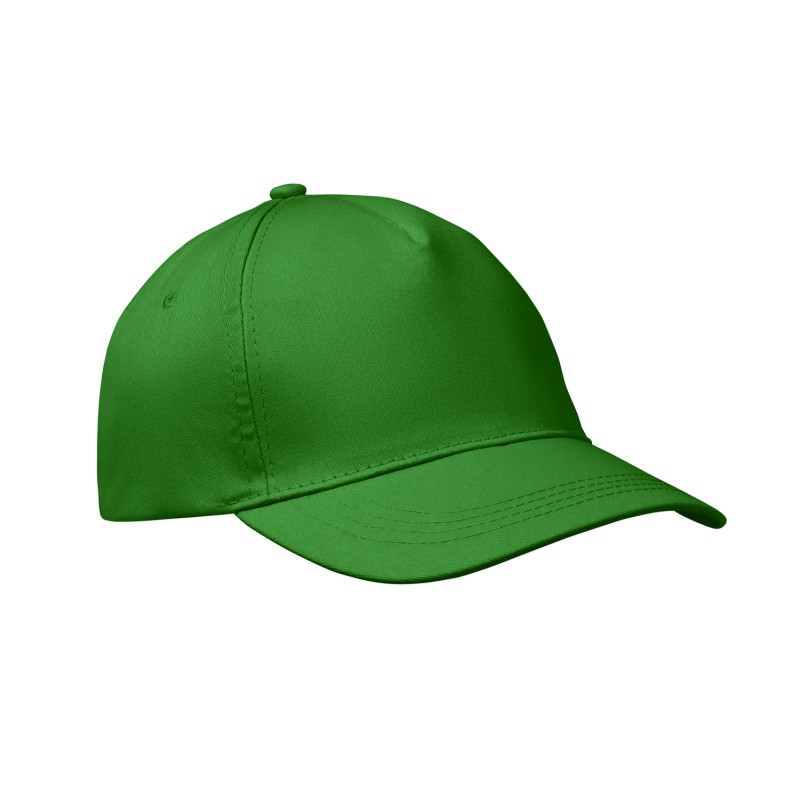 Gorra de 5 paneles Buzz