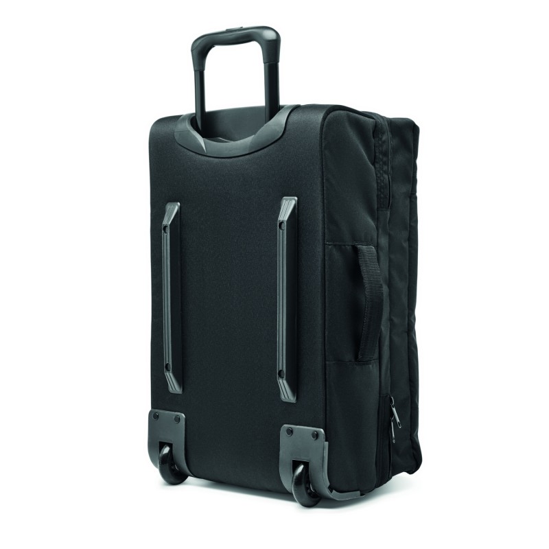 Trolley de RPET 600D Artic