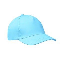 Gorra de 5 paneles Buzz