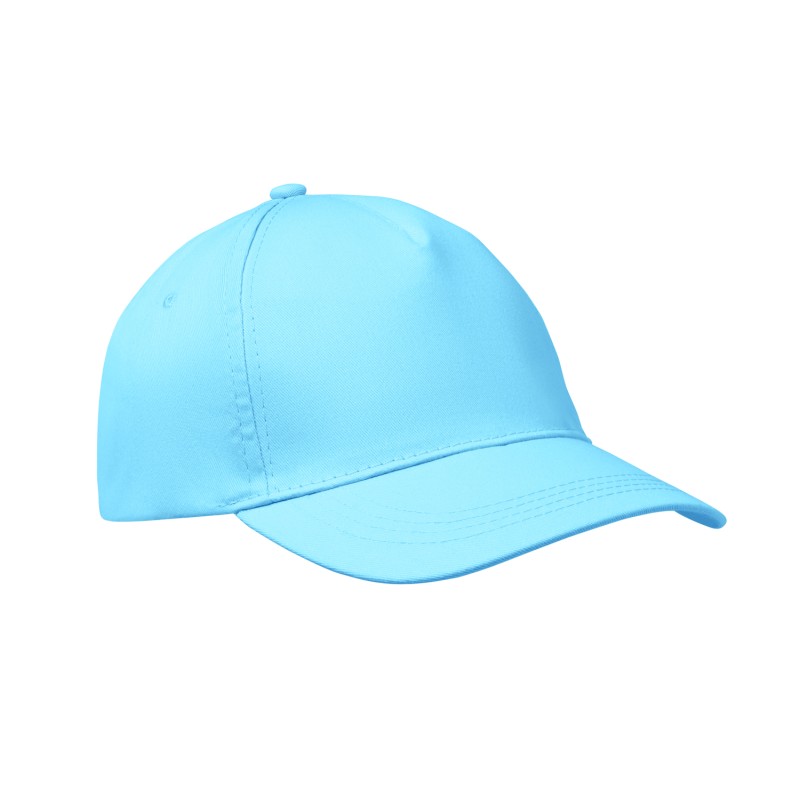 Gorra de 5 paneles Buzz