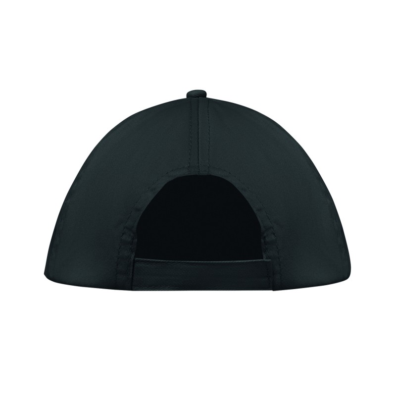 Gorra de 5 paneles Buzz