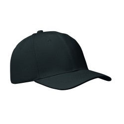 Gorra de 6 paneles Buffalo