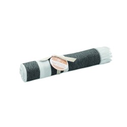 Toalla hammam SEAQUAL Mar 70x140 cm