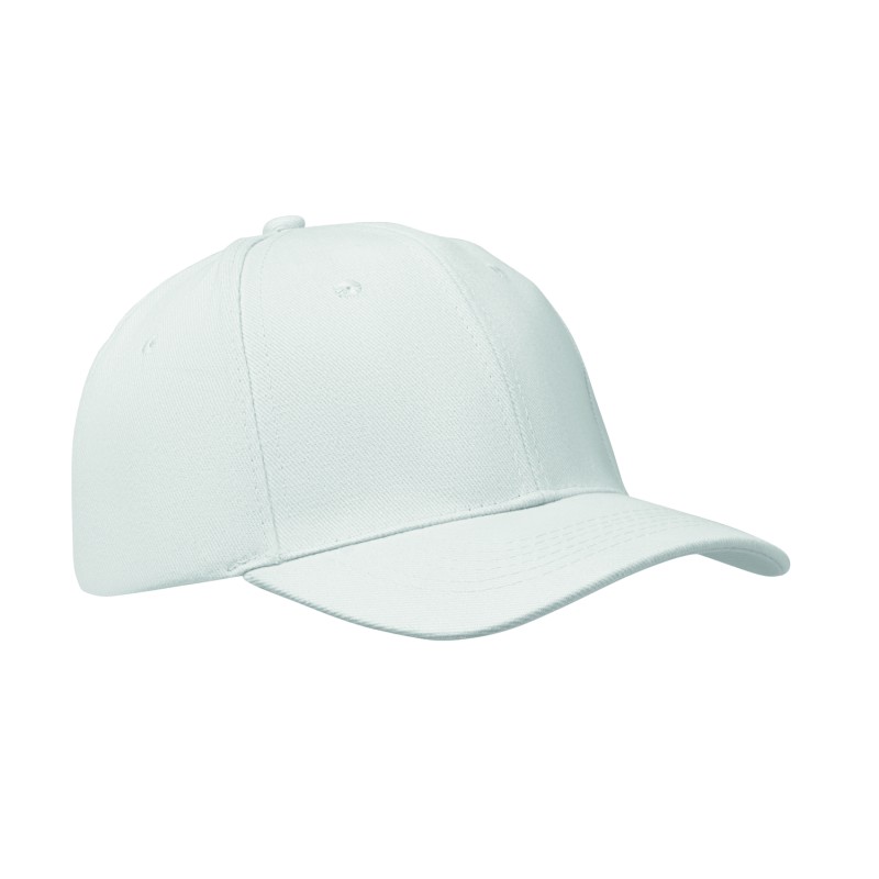 Gorra de 6 paneles Buffalo