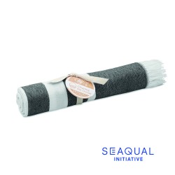 Toalla hammam SEAQUAL Wave 100x170 cm