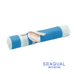Toalla hammam SEAQUAL Wave 100x170 cm