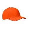 Gorra de 6 paneles Buffalo