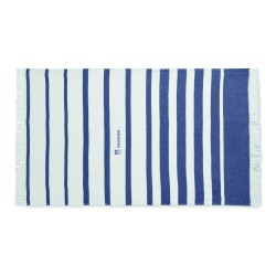 Toalla hammam SEAQUAL Wave 100x170 cm