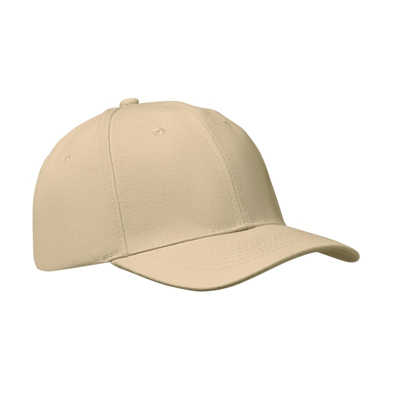Gorra de 6 paneles Buffalo