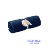 Toalla de baño SEAQUAL Sand 70x140 cm