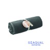 Toalla de baño SEAQUAL Sand 70x140 cm
