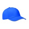 Gorra de 6 paneles Buffalo