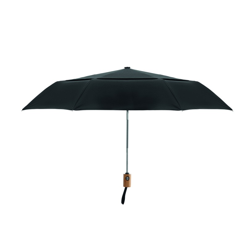 Paraguas plegable antiviento Drip 21"
