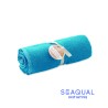 Toalla de baño SEAQUAL Sand 70x140 cm