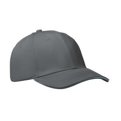 Gorra de 6 paneles Buffalo