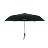 Paraguas plegable antiviento Drip 21"