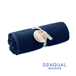 Toalla de baño SEAQUAL...
