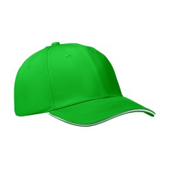 Gorra de 6 paneles Buffalo