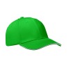 Gorra de 6 paneles Buffalo