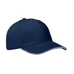 Gorra de 6 paneles Buffalo
