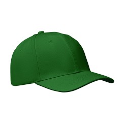 Gorra de 6 paneles Buffalo