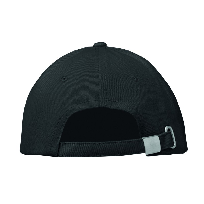 Gorra de 6 paneles Buffalo