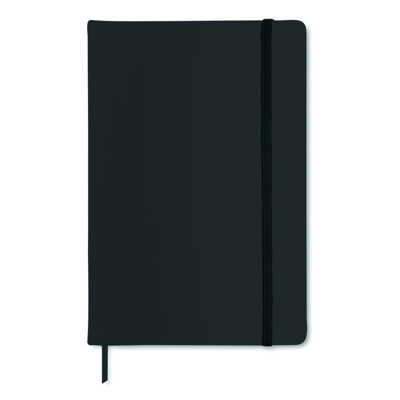 Libreta A6 a rayas Notelux