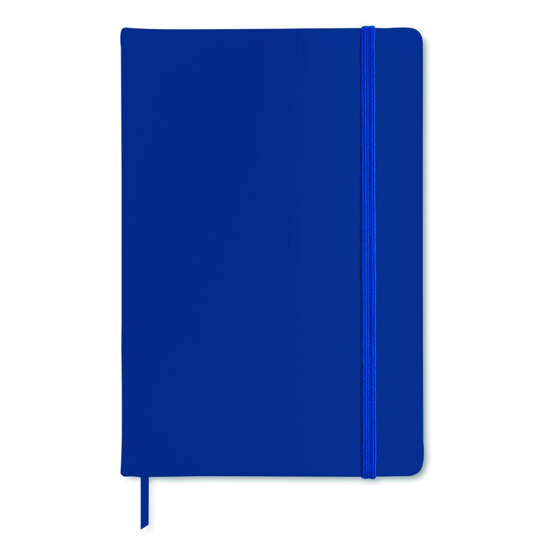 Libreta A6 a rayas Notelux