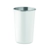 Vaso de acero inoxidable reciclado Fjard 350 ml