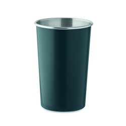 Vaso de acero inoxidable reciclado Fjard 350 ml