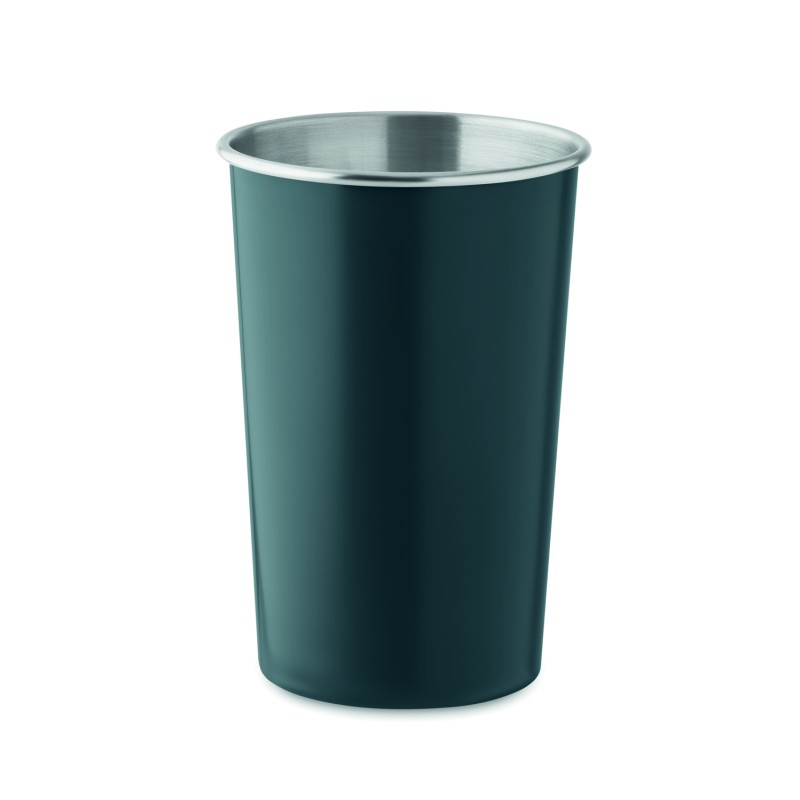 Vaso de acero inoxidable reciclado Fjard 350 ml