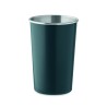 Vaso de acero inoxidable reciclado Fjard 350 ml